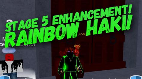 How to get stage 5 haki in blox fruits - Before you can achieve Stage 5 Haki in Roblox Blox Fruits, you must first purchase the Aura buff from a secret NPC vendor called the Ability Teacher. This NPC can be found within a hidden...